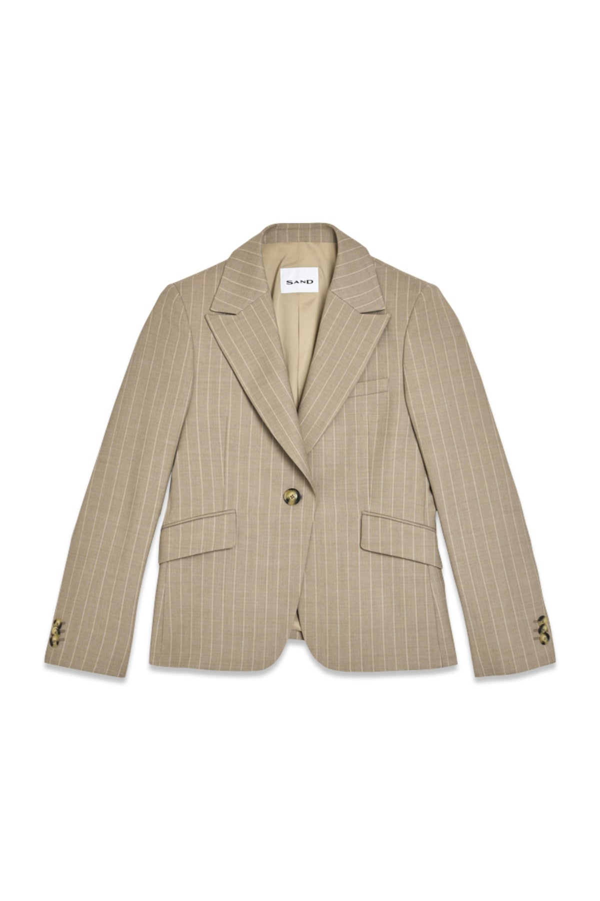 2603 Rael - Champagne Beige
