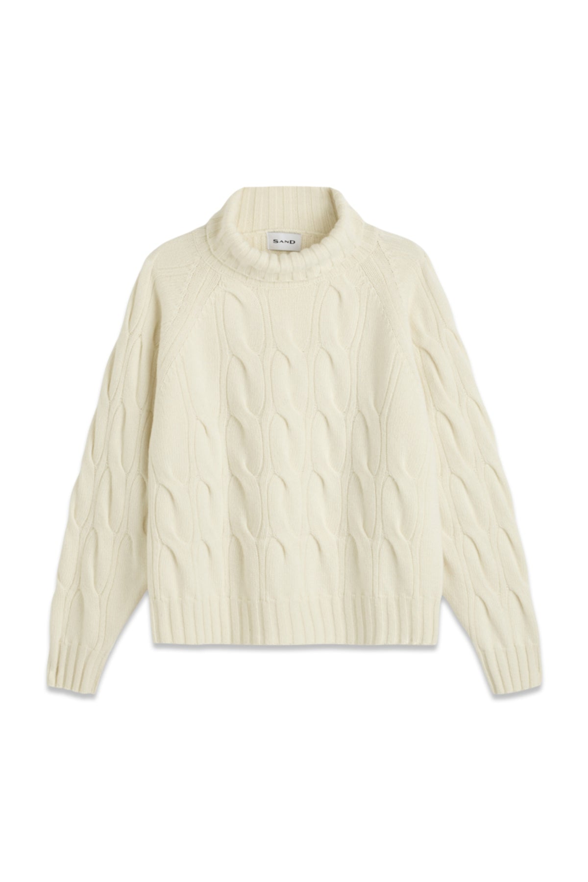 5660 Cosima - Off White