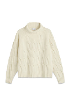 5660 Cosima - Off White