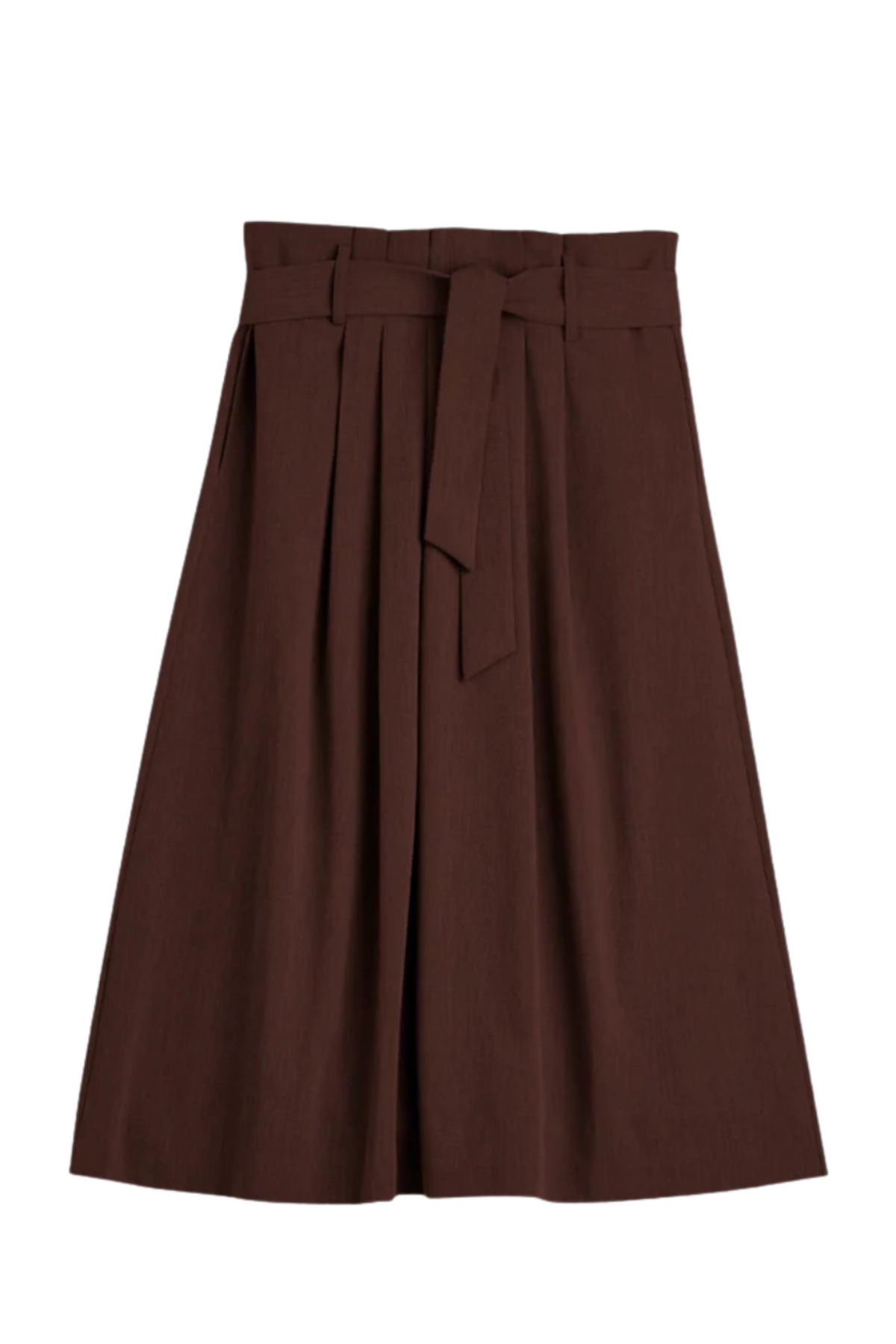 3577 Mana - Dark Brown