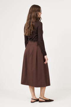 3577 Mana - Dark Brown