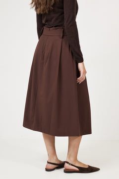 3577 Mana - Dark Brown
