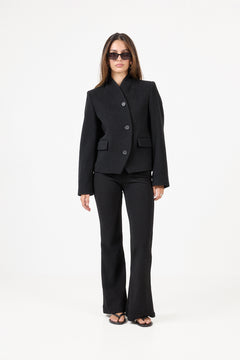 Moon Jacket - Black