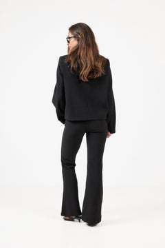 Moon Jacket - Black