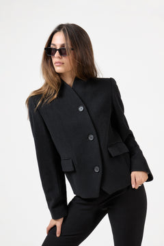 Moon Jacket - Black