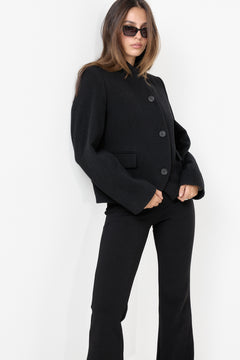 Moon Jacket - Black