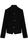Moon Jacket - Black