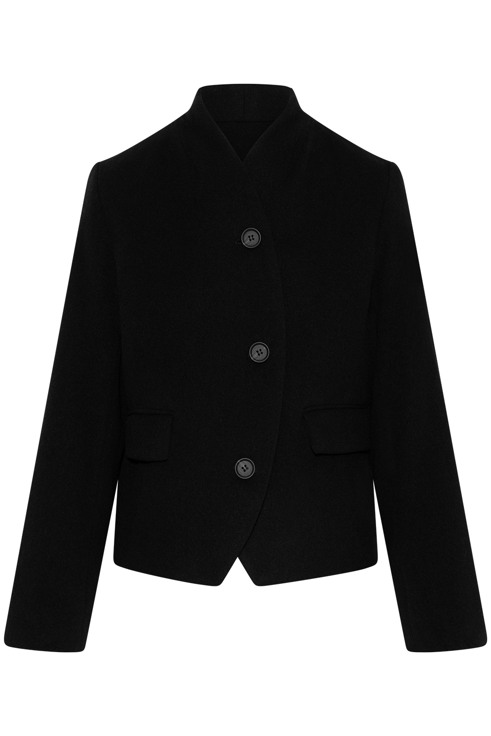 Moon Jacket - Black