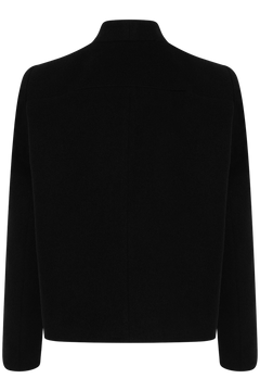 Moon Jacket - Black