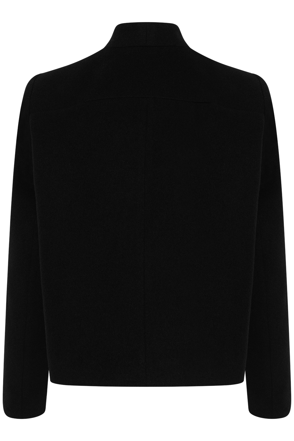 Moon Jacket - Black
