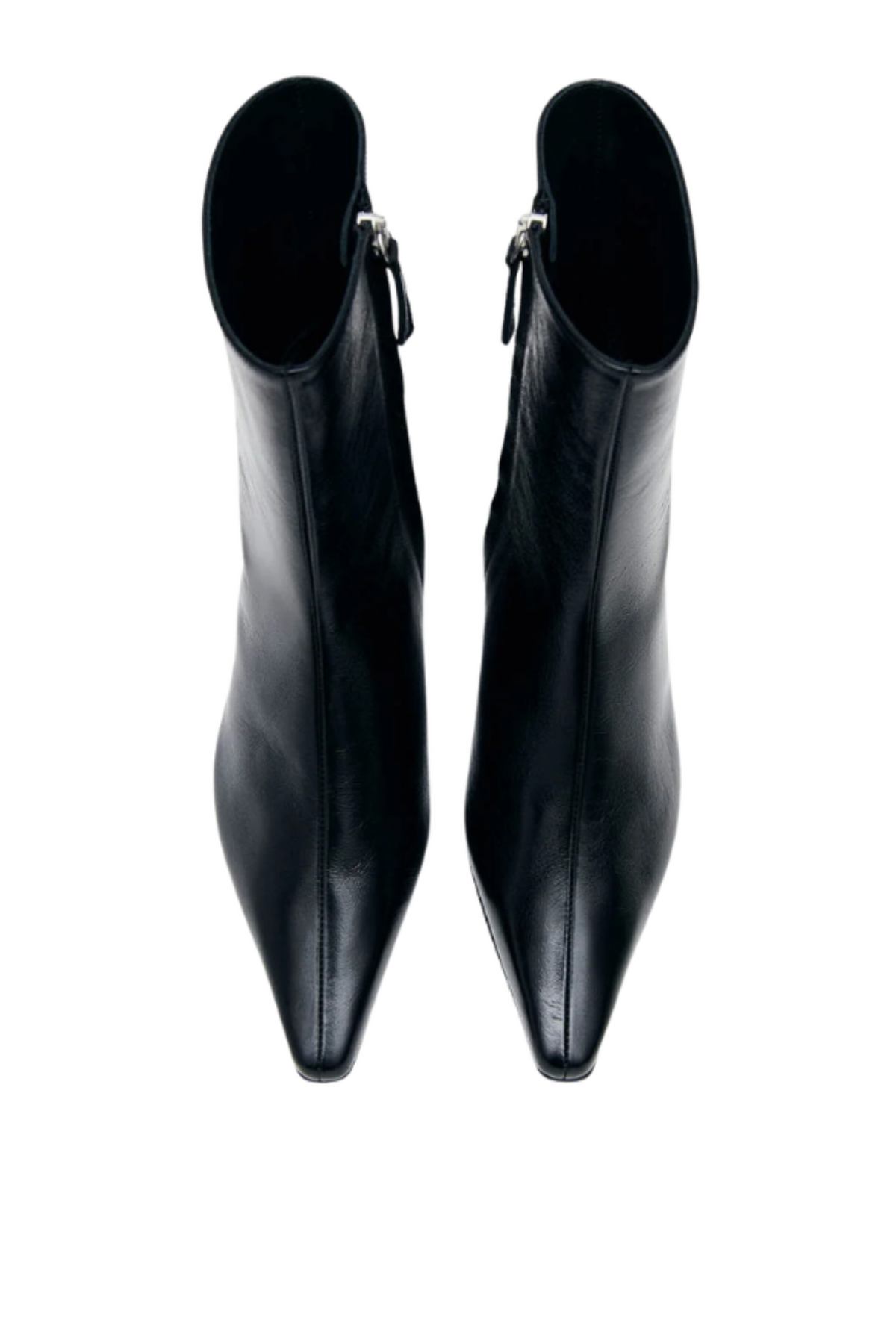 Ambar Skinnboots - Rift Black