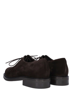 B1118 - T.moro Delizioso Suede