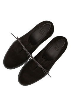 B1118 - T.moro Delizioso Suede
