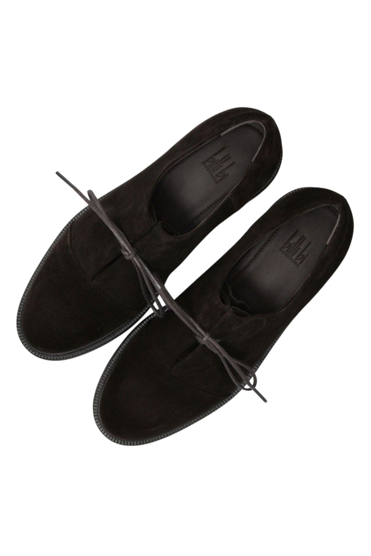 B1118 - T.moro Delizioso Suede
