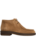 B1140 - Cuoio Babysilk Suede