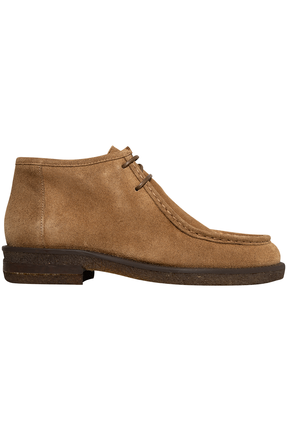 B1140 - Cuoio Babysilk Suede