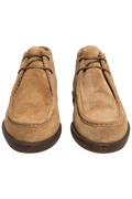 B1140 - Cuoio Babysilk Suede