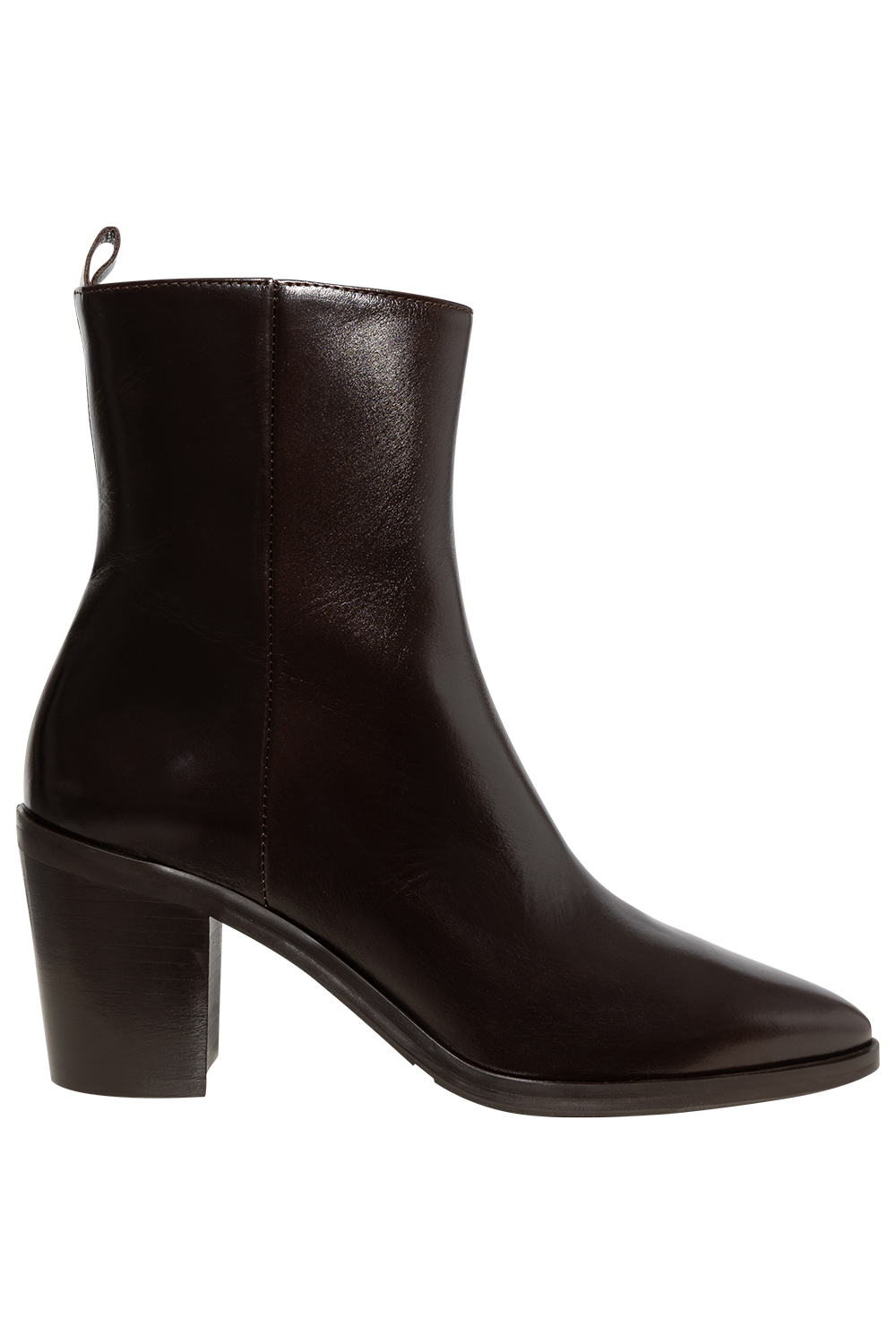 B1295 - Espresso Marte Calf
