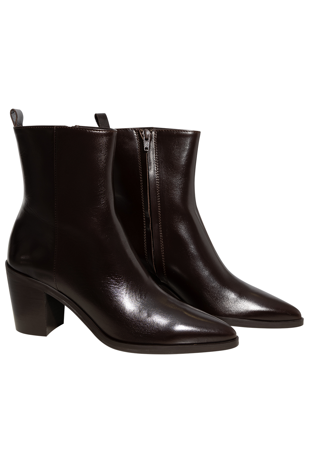 B1295 - Espresso Marte Calf