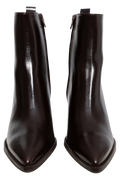 B1295 - Espresso Marte Calf
