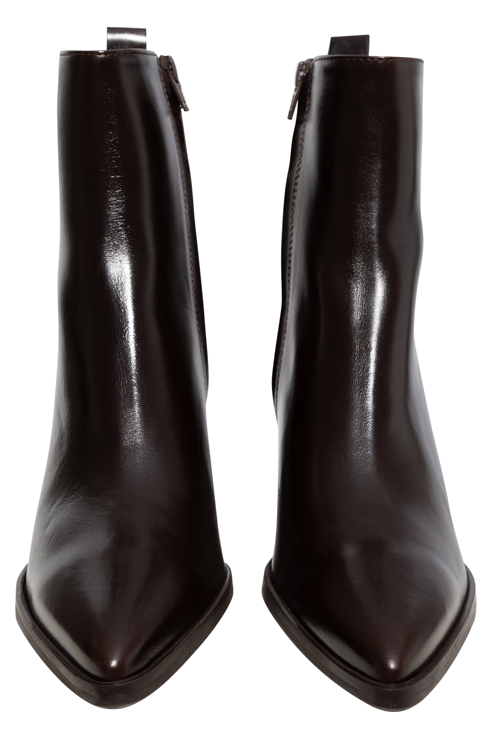 B1295 - Espresso Marte Calf
