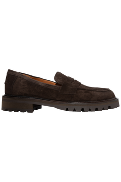 B1355 - T.moro Delizioso Suede