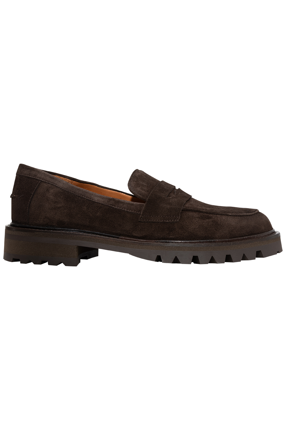 B1355 - T.moro Delizioso Suede