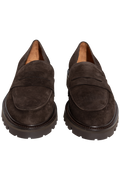 B1355 - T.moro Delizioso Suede