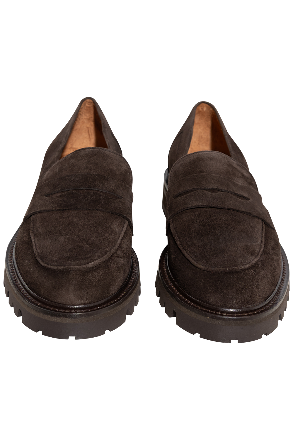 B1355 - T.moro Delizioso Suede