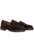 B1355 - T.moro Delizioso Suede