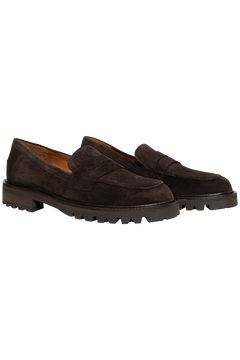 B1355 - T.moro Delizioso Suede