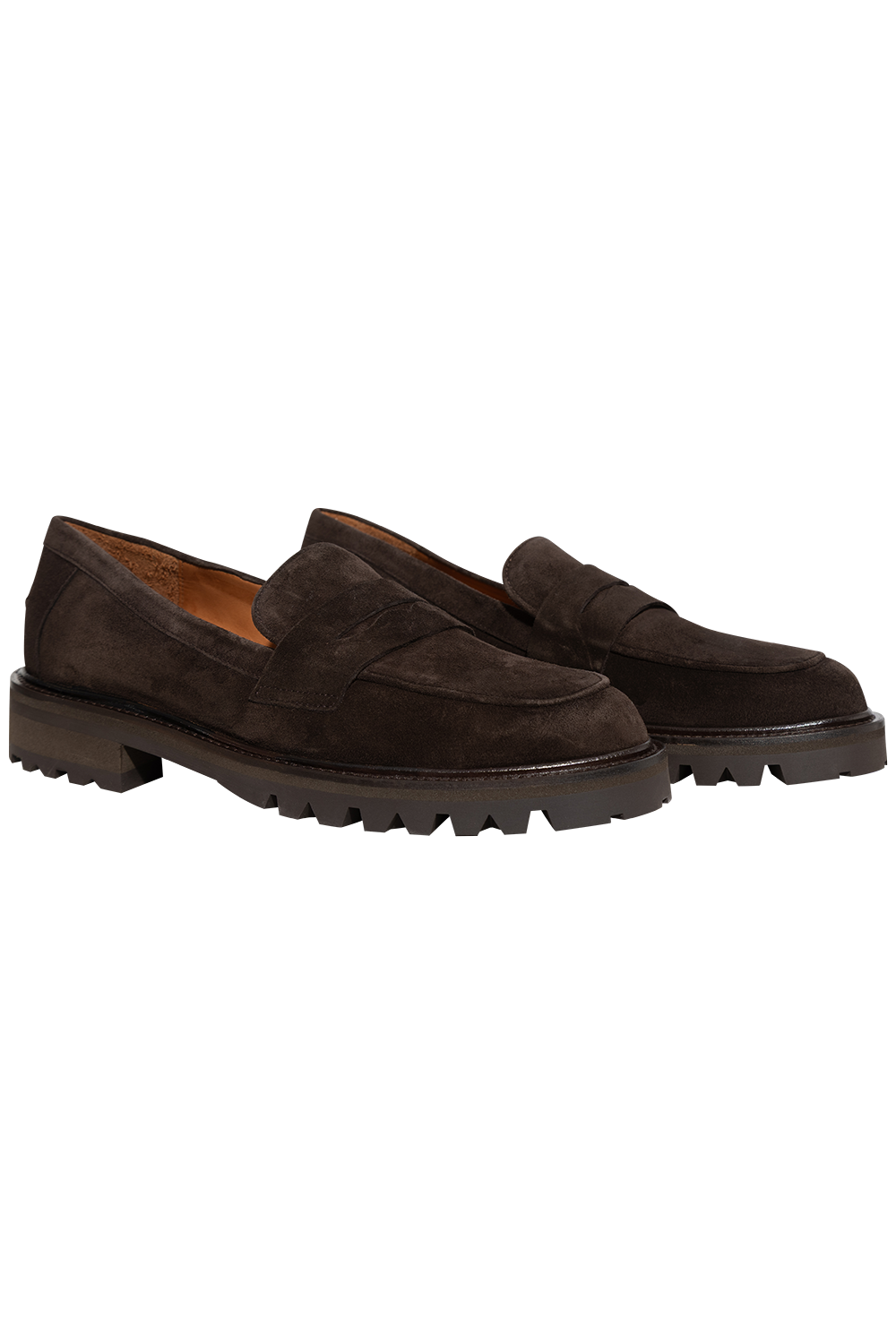 B1355 - T.moro Delizioso Suede