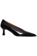 B1377 - Black Calf