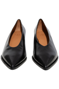 B1377 - Black Calf
