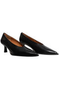 B1377 - Black Calf