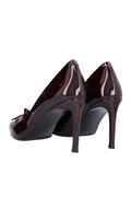 B1383 - Bordo Berenjena Patent