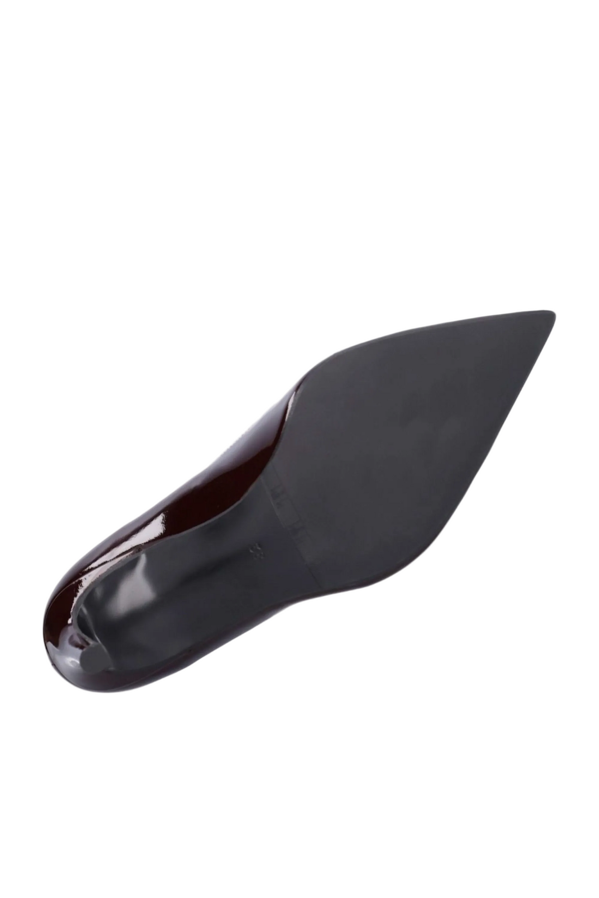 B1383 - Bordo Berenjena Patent