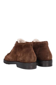 B1399 - Arabica Babysilk Suede