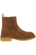 T8101 - Tabac Babysilk Suede