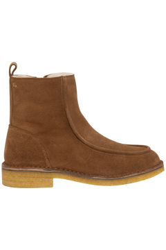 T8101 - Tabac Babysilk Suede