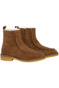 T8101 - Tabac Babysilk Suede