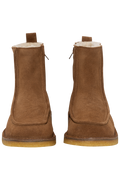 T8101 - Tabac Babysilk Suede