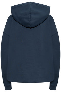 Harvey Sweatshirt Melrose Stencil New - Navy