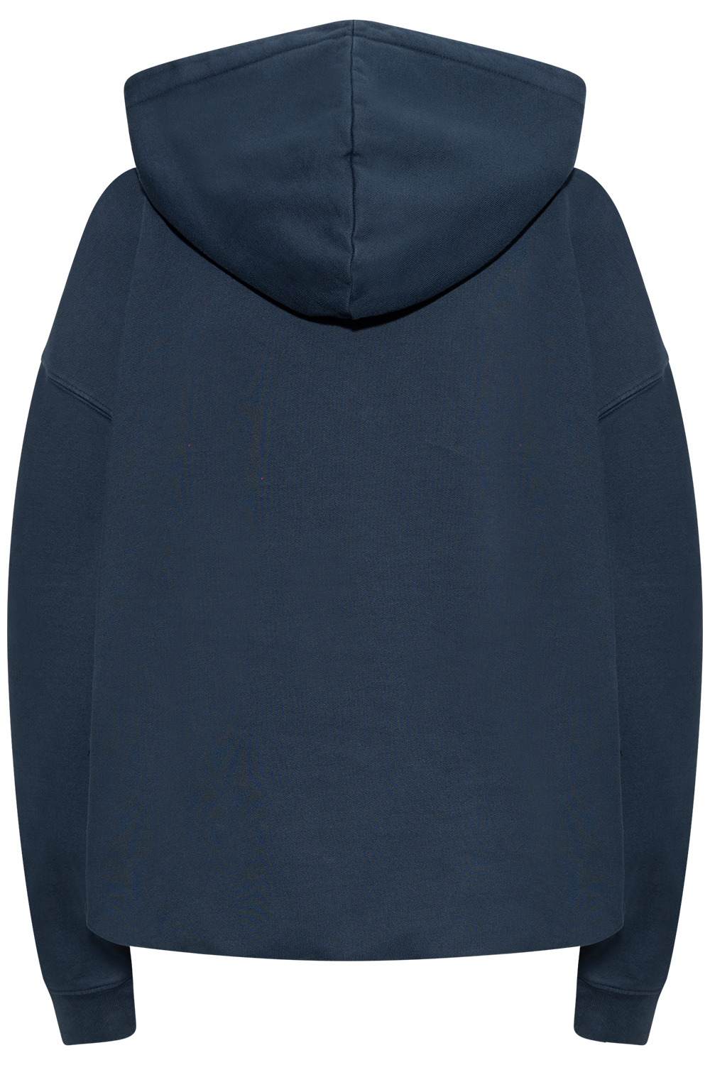 Harvey Sweatshirt Melrose Stencil New - Navy