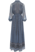 Blythe - Navy
