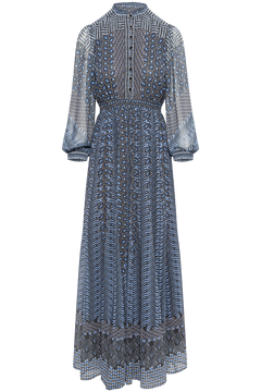 Blythe - Navy