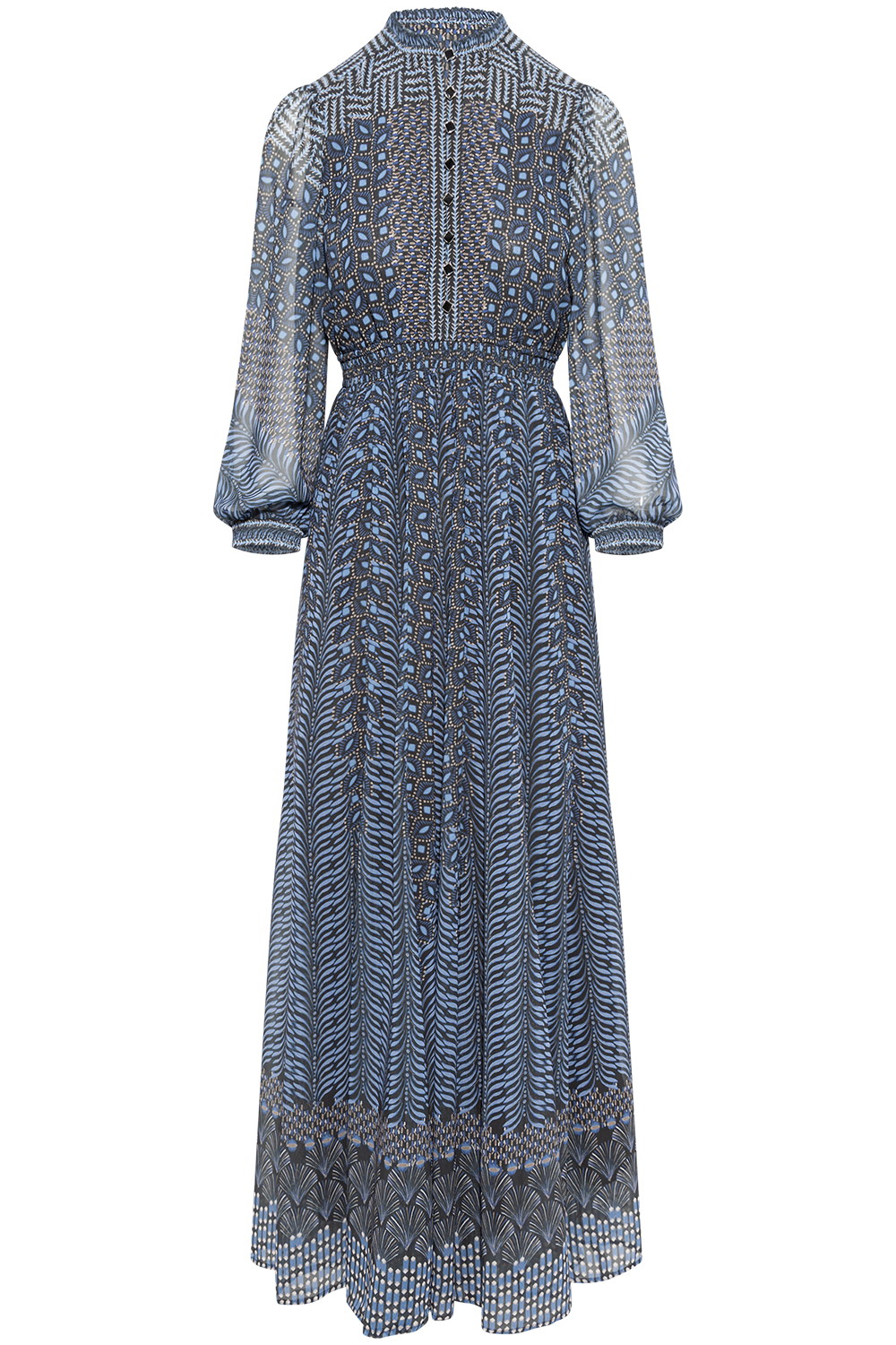 Blythe - Navy