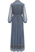Blythe - Navy