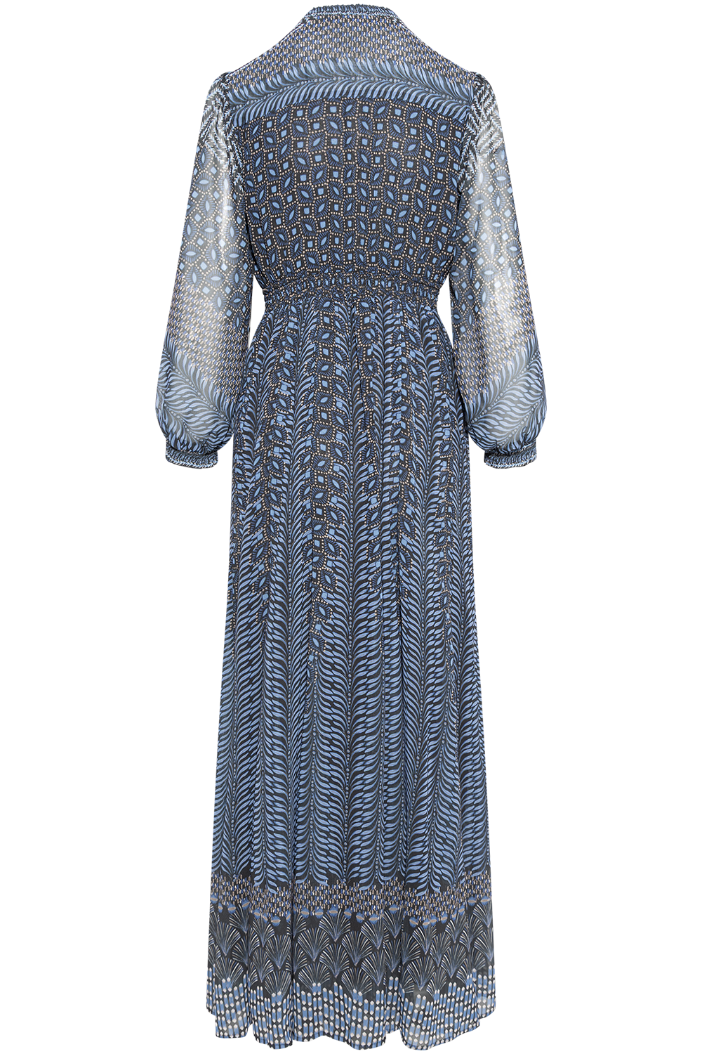 Blythe - Navy