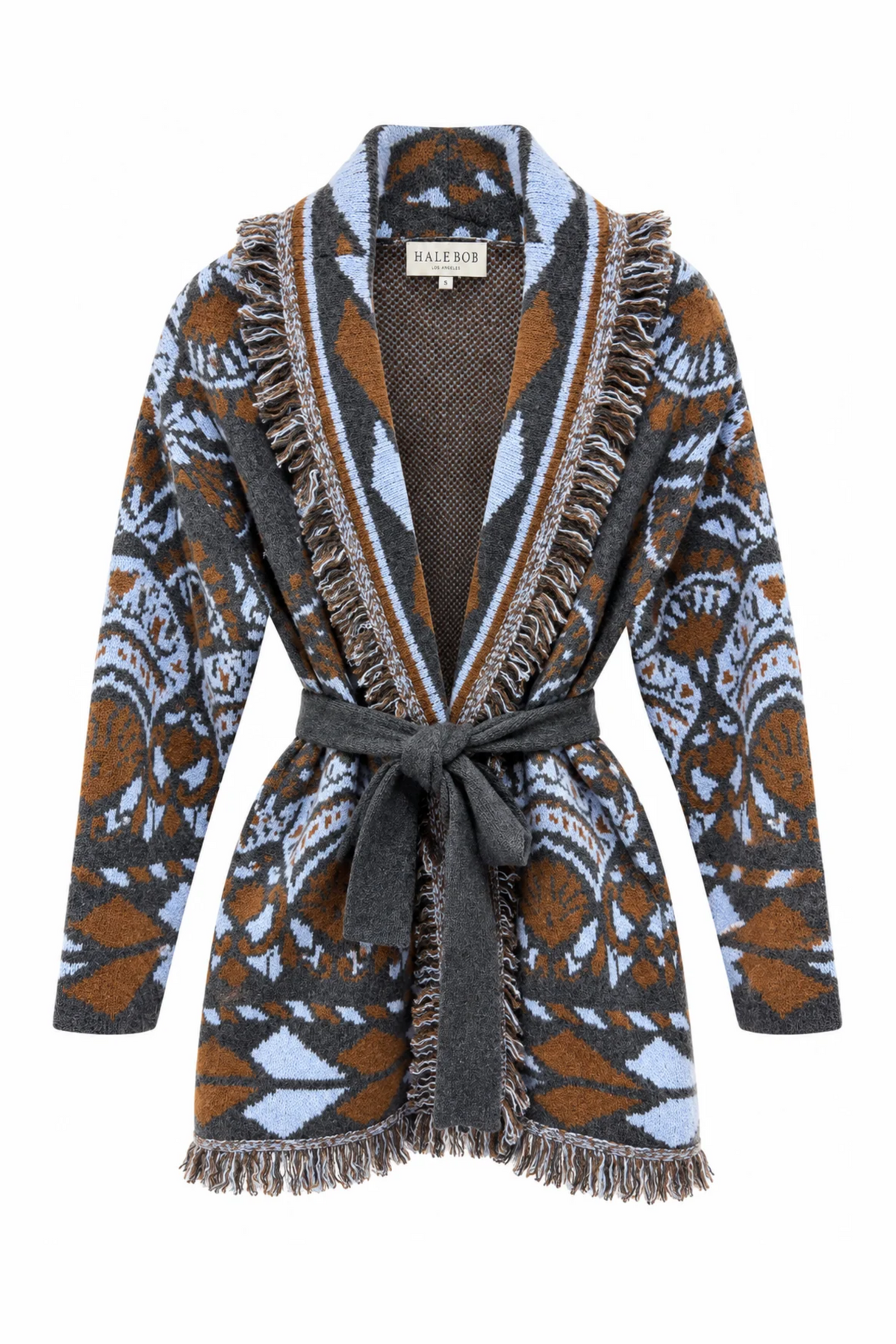 Adhara - Black